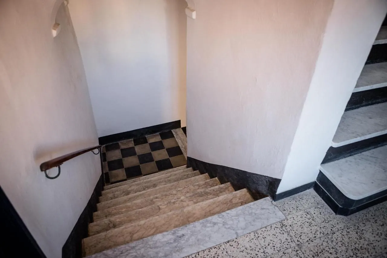 Apartment Suite Contemporanea Tra Le Vie Storiche Moneglia