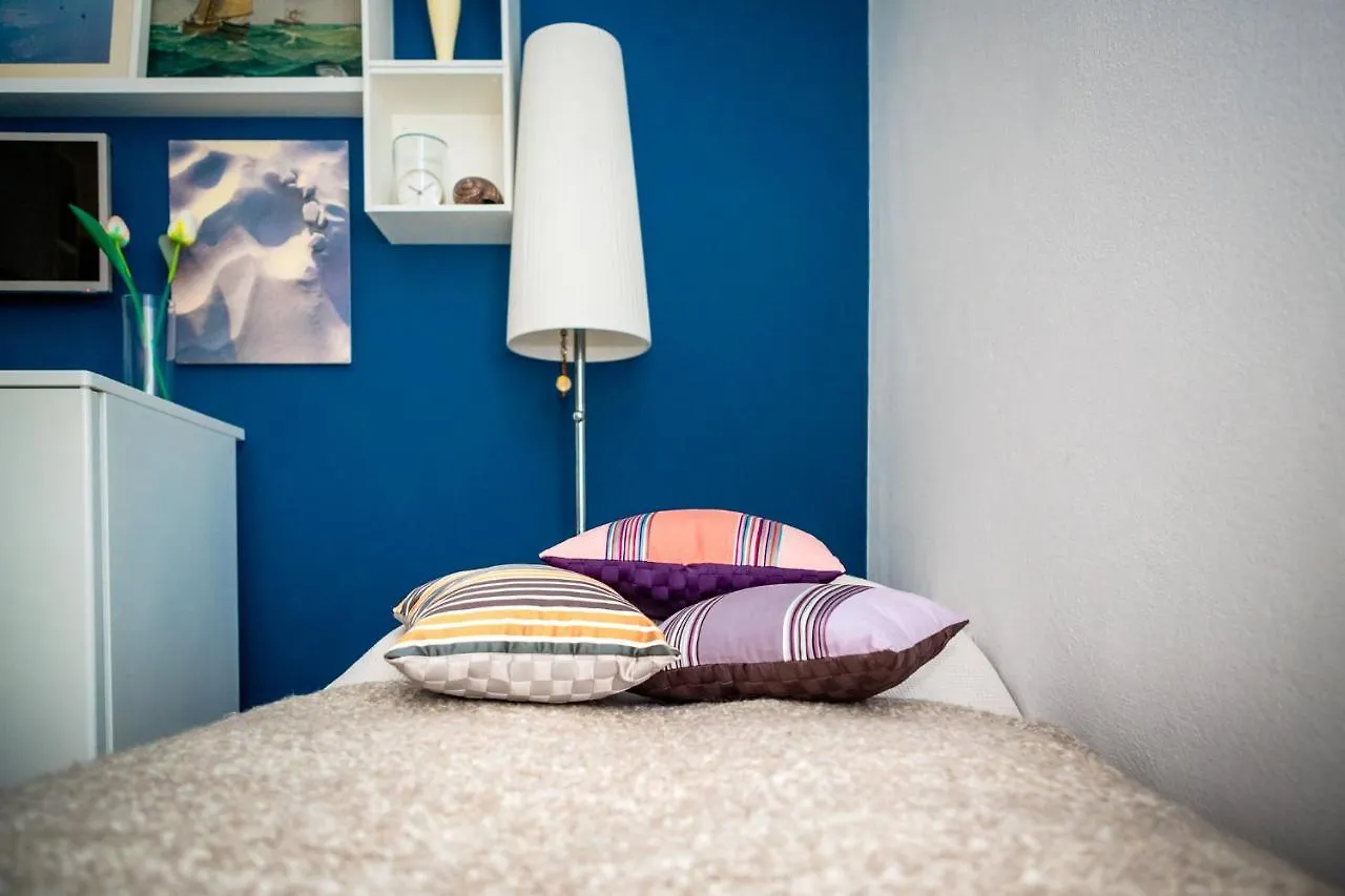 Suite Contemporanea Tra Le Vie Storiche Moneglia 0*,